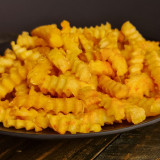 Batata FAMÍLIA