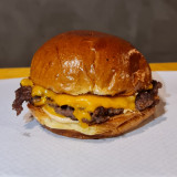 SMASH CHEDDAR